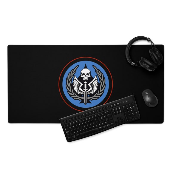 Task Force 141 Modern Warfare Gaming Mouse Pad - Etsy