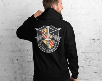 アメリカ陸軍第 10 特殊部隊グループ (10th SFG) - ベレー帽