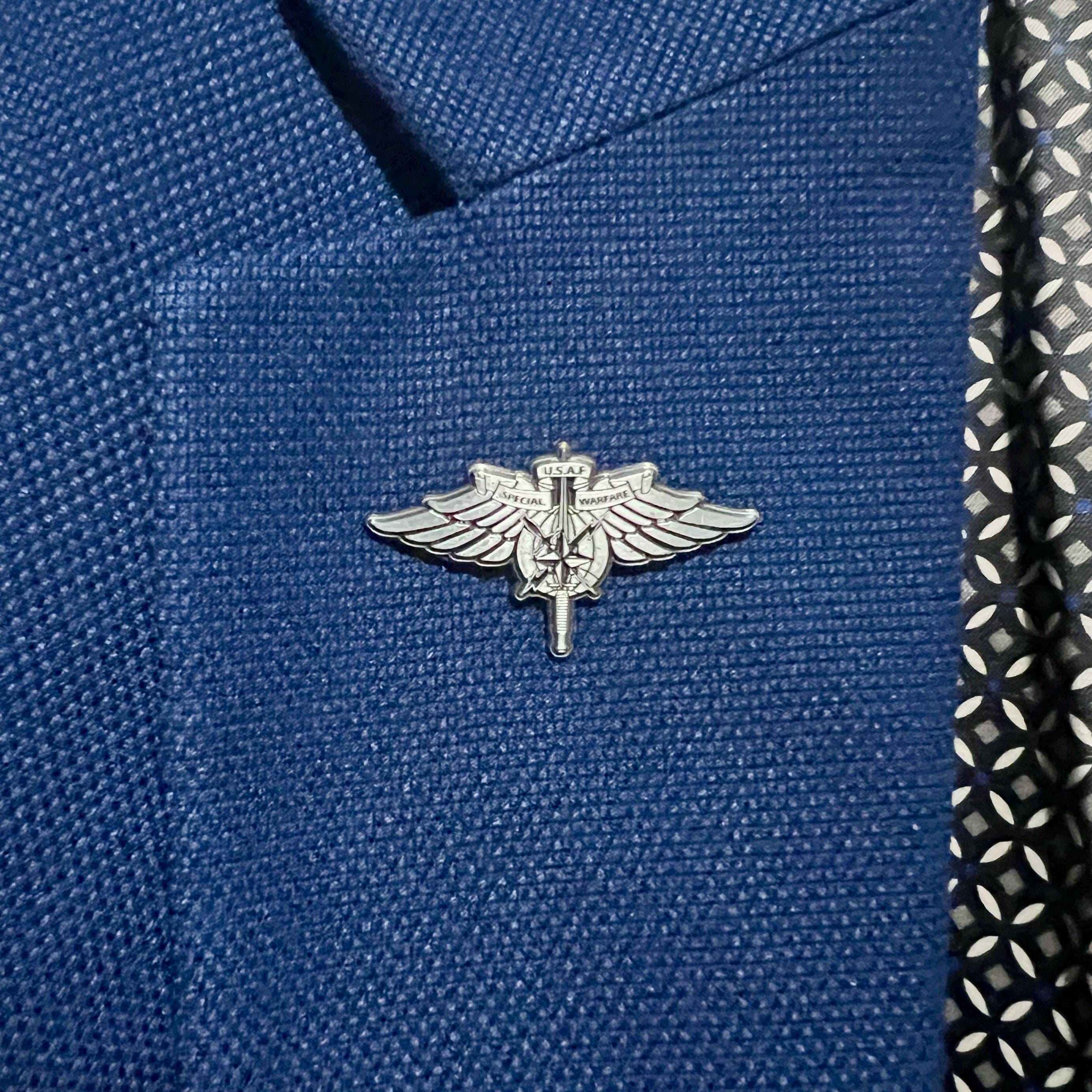 Air force rank insignia - Etsy 日本