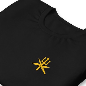 Joint Forces Command Special Operations Unisex t-shirt