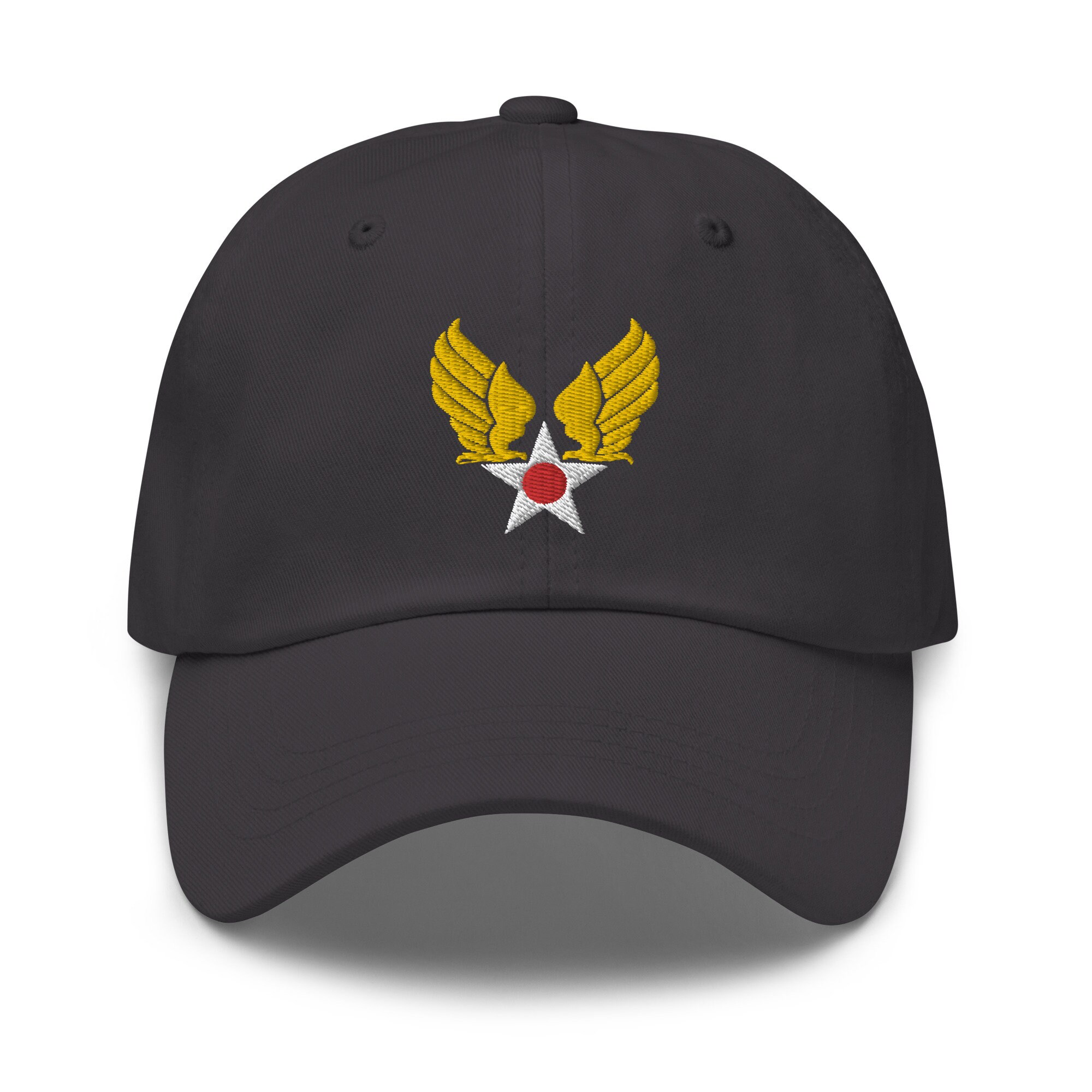 帽子 DEADSTOCK 90s USA Air Force Cap Vintage Usaf Hat - Etsy Canada