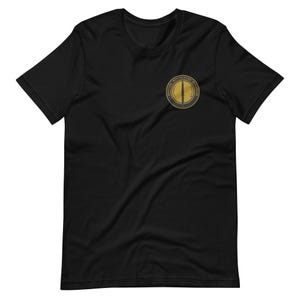 CIA Special Activities Division Unisex t-shirt