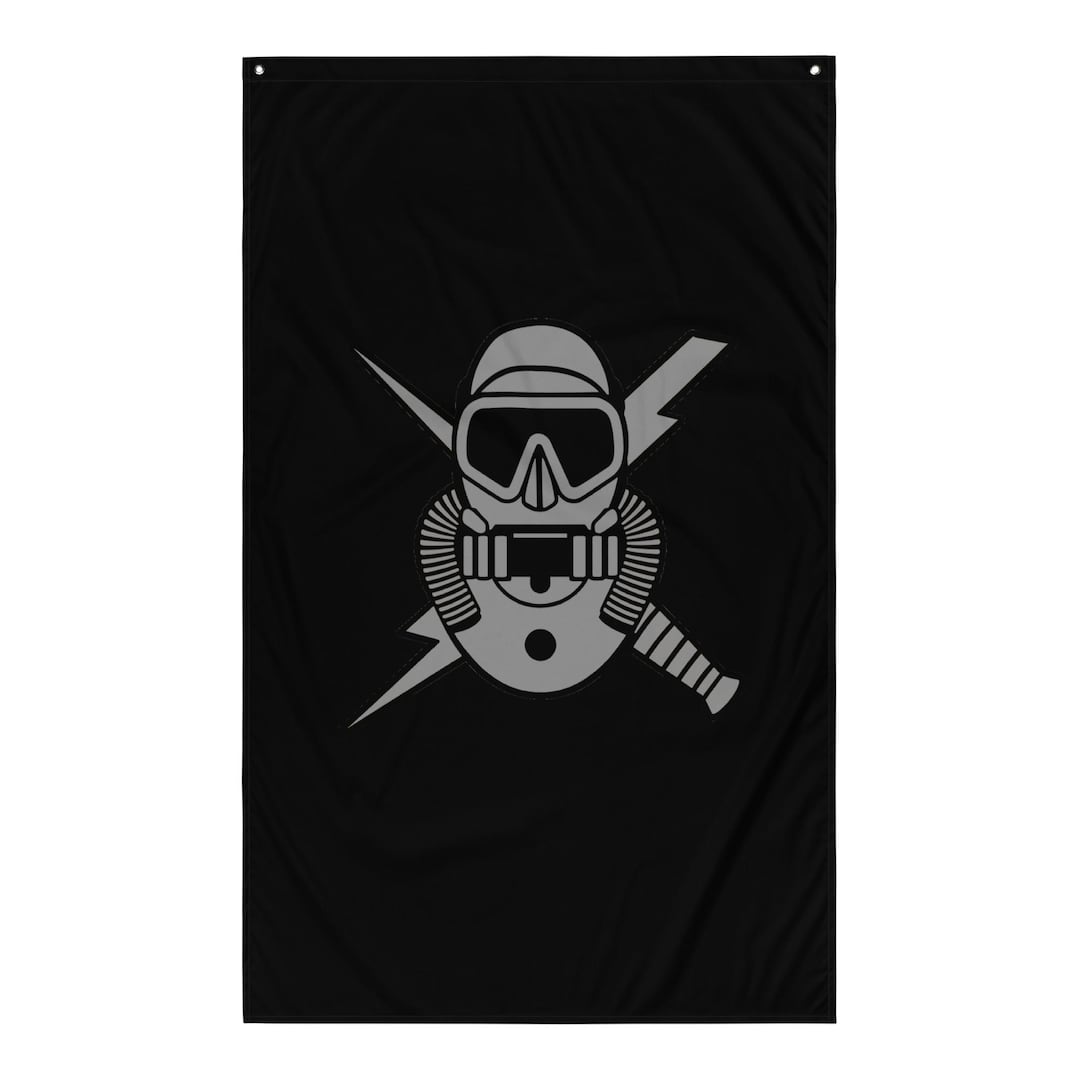 United States Air Force Combat Dive Badge – USAF Diver Patch | Special ...