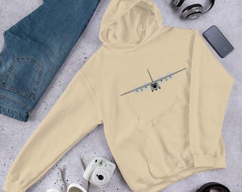C-130 Hercules Hoodie – USAF Transportflugzeug, Militärluftfahrt