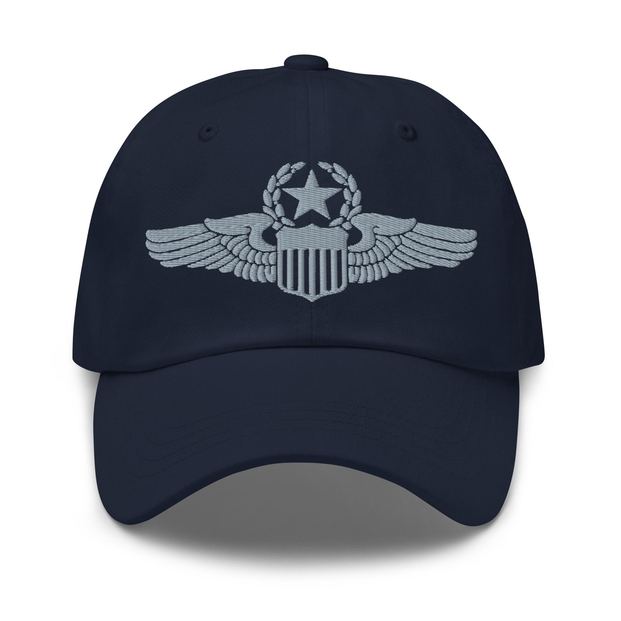 Us Air Force Flight Cap - Etsy
