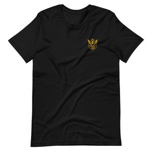 UDT Navy SEAL Trident-Inspired Emblem – Special Warfare Patch | Frogman Heritage Badge Unisex t-shirt