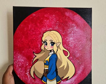 Moon Princess
