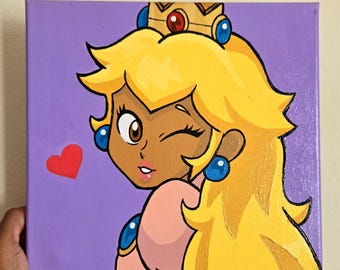 Just Peachy 2