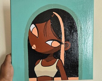 Girl