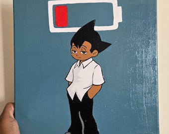 Low Battery