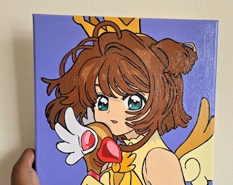 Sakura Princesss