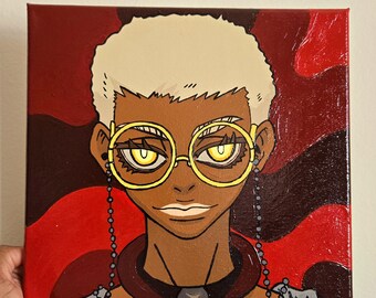 Glasses