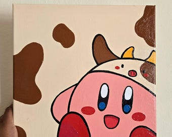Cow