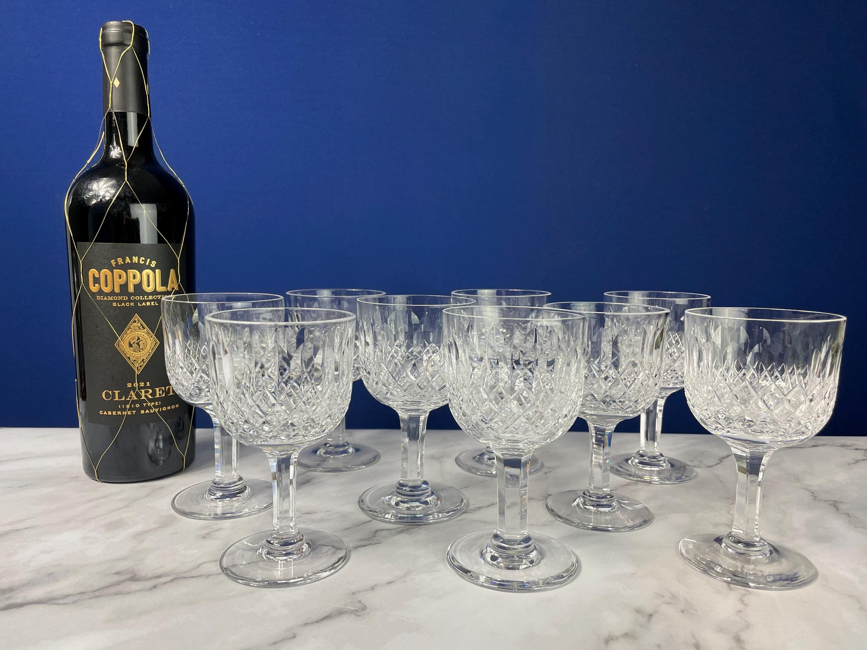 Thomas Webb Glass - Etsy