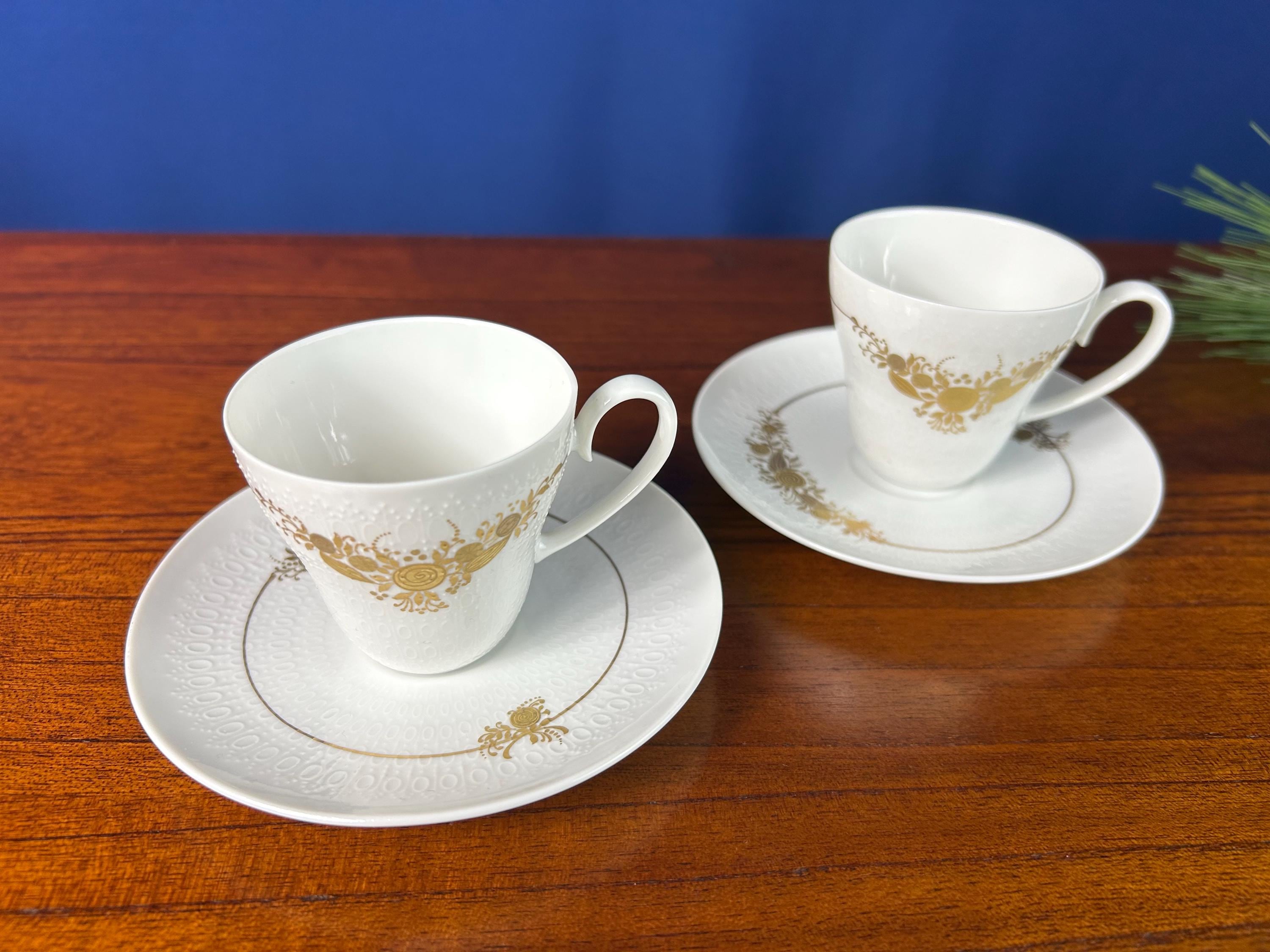 Rosenthal Studio Line Espresso - Etsy