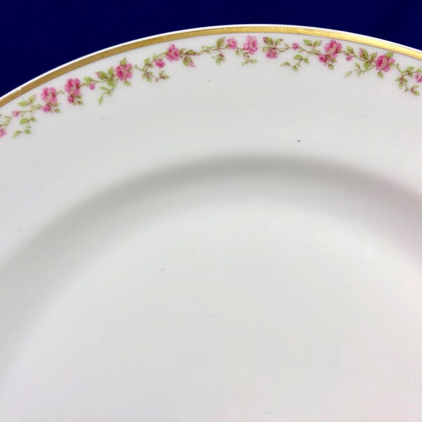 French Dinner Plates Etsy