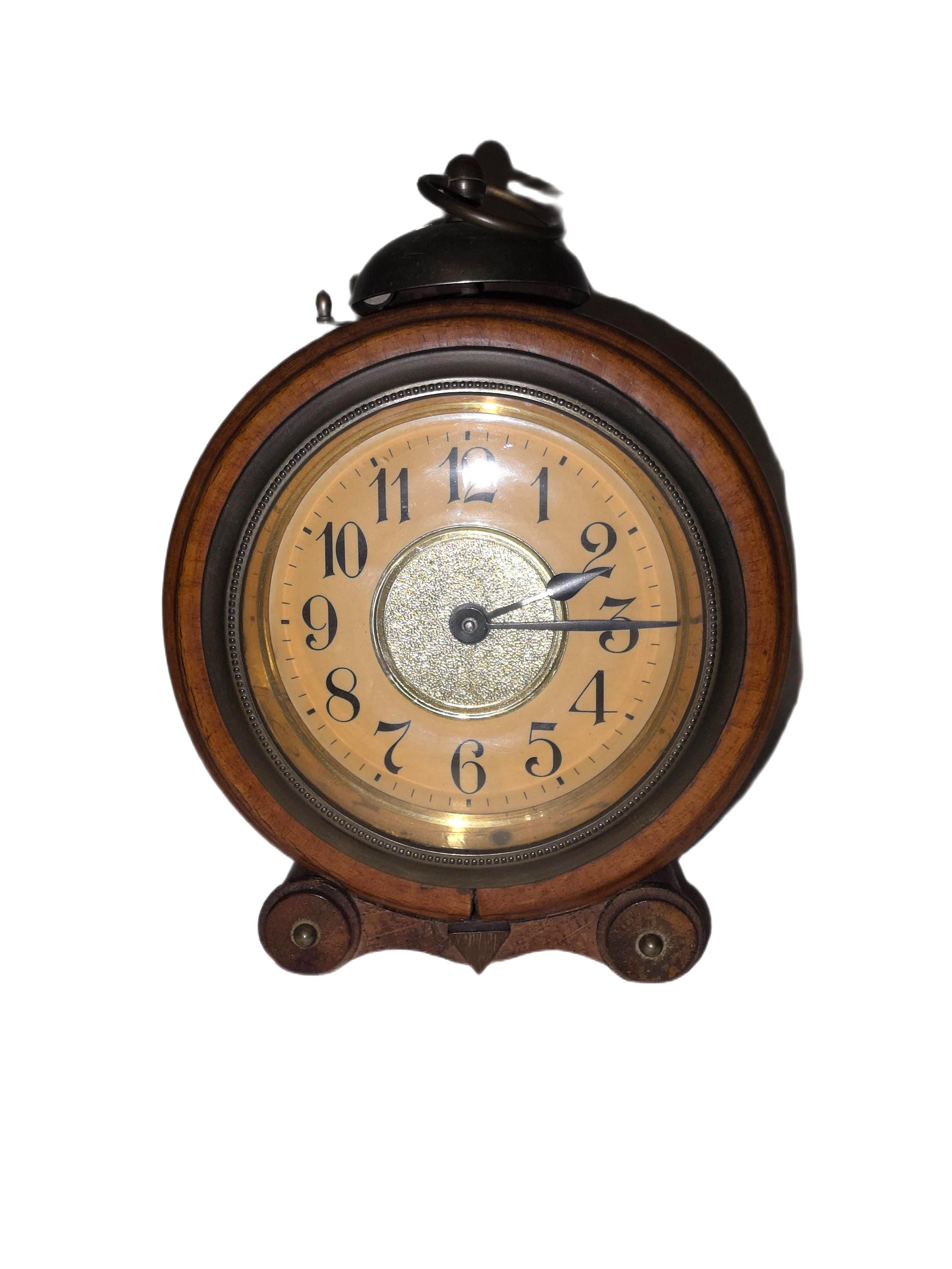 Montre Ancienne Junghans Art Déco - Pour Homme, à Réparer Ou Pour Pièces, Occasion Vintage