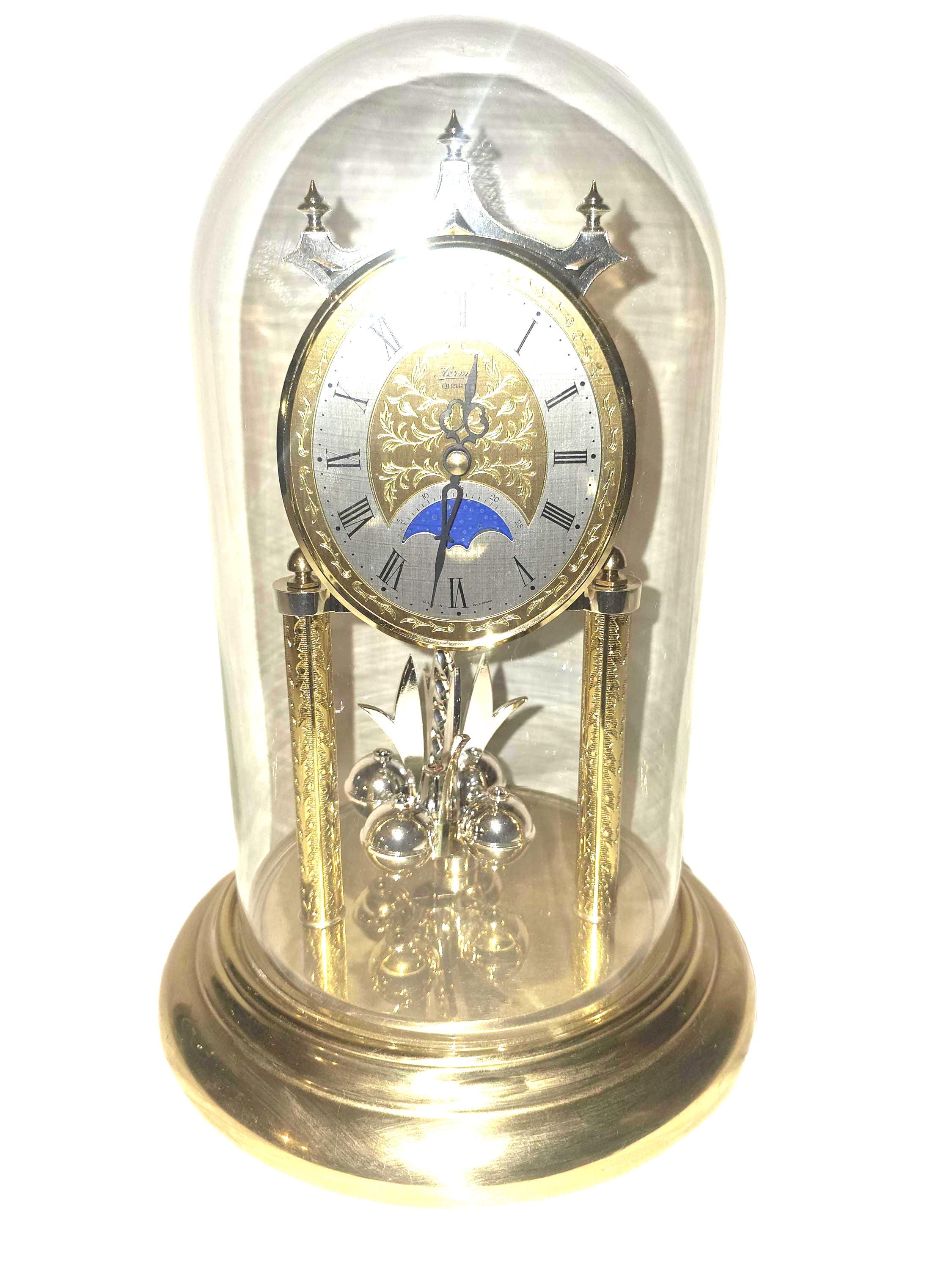 German dome clock - Etsy 日本