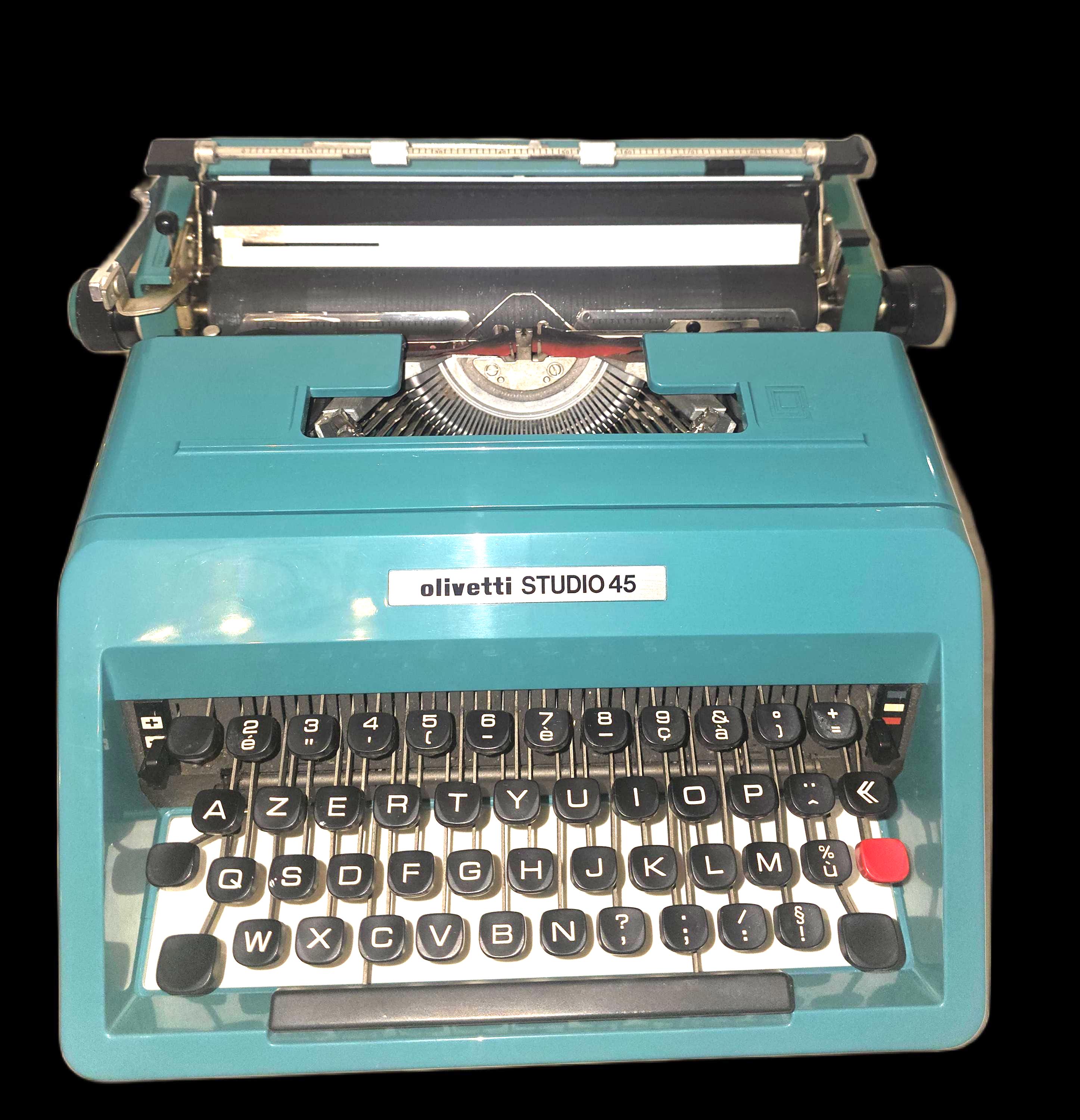 Olivetti Studio 45 - Etsy