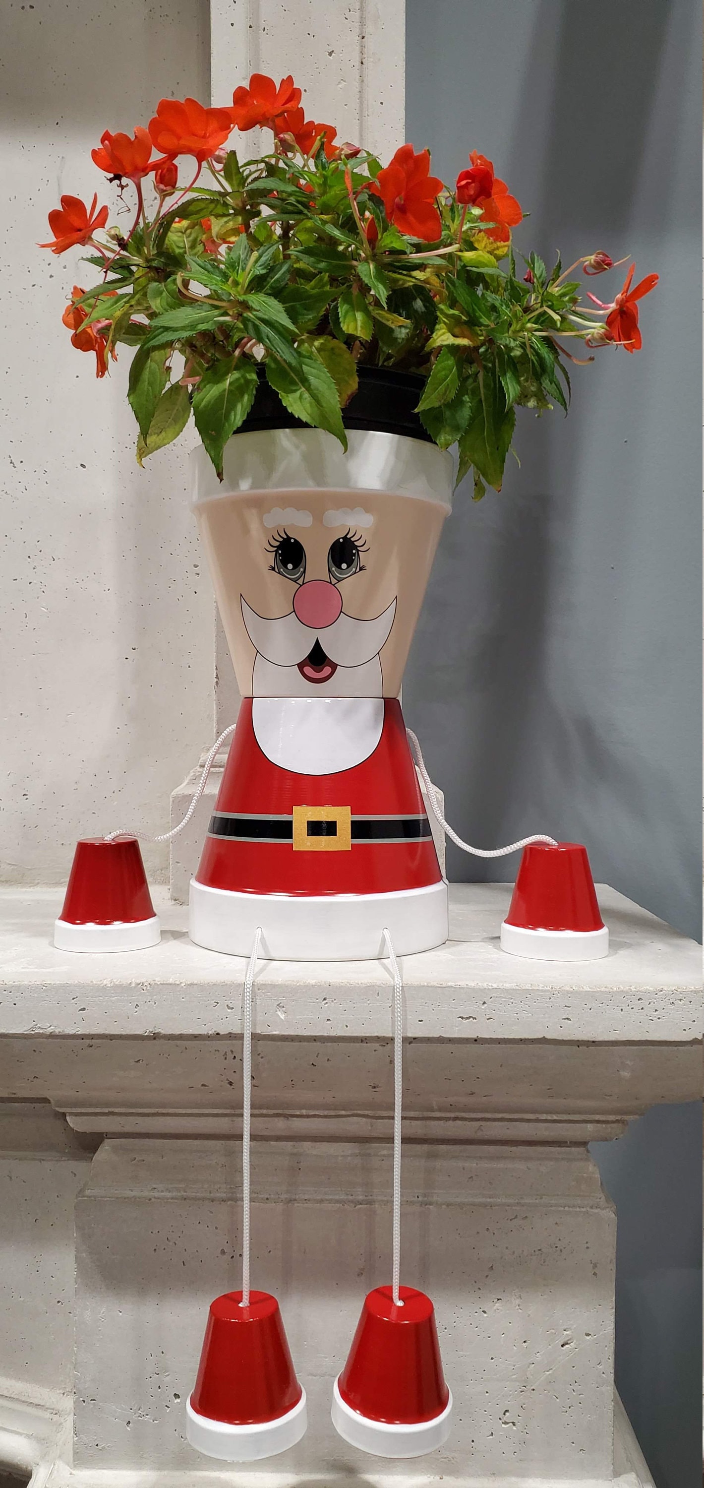 Sagaform Christmas Pot with Warmer  Christmas table decorations, Christmas  pots, Mulled wine