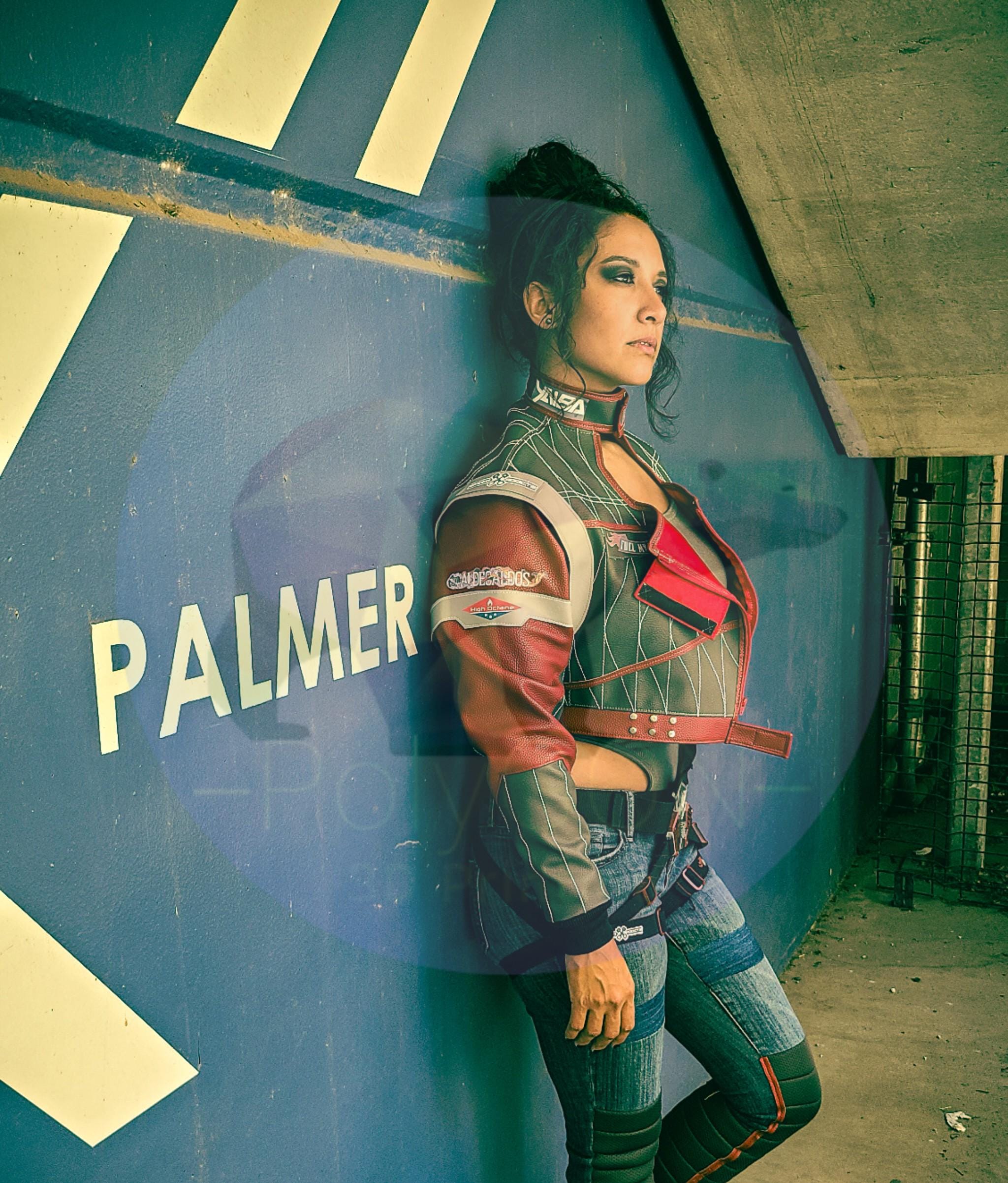 Panam Jacket - Etsy