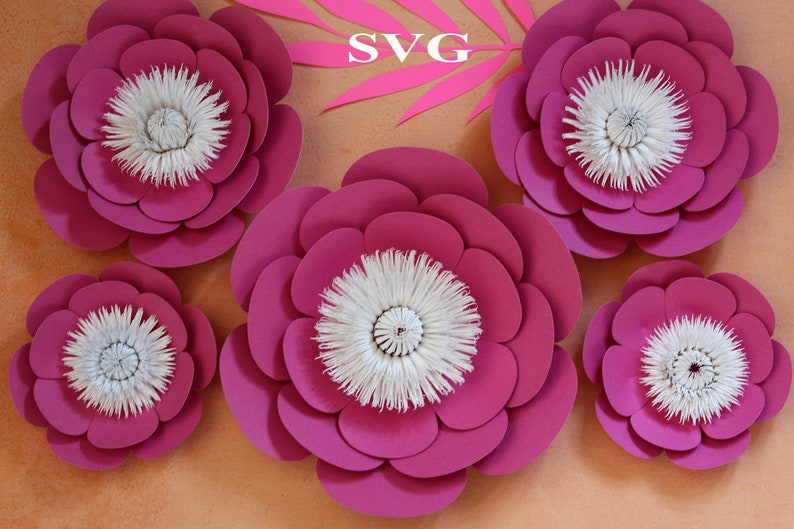 Free Free 184 Svg Cricut Flower Pattern SVG PNG EPS DXF File