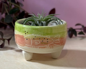 Ceramic Art