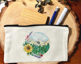 Zipper Bag