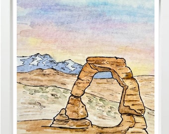 Utah Prints