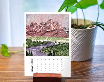Landscape Prints