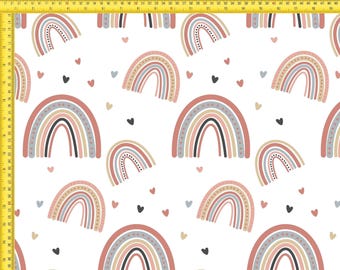 Rainbows, Canvas , water resistant canvas, water proof ,outdoor   , Waterproof Fabric,  Outdoor, Patio, Furniture, Bag,