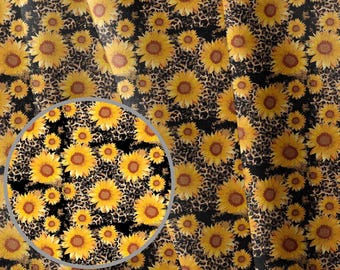 Canvas , water resistant canvas, water proof ,outdoor ,Sunflower    , Waterproof Fabric,  Outdoor, Patio, Furniture, Bag,