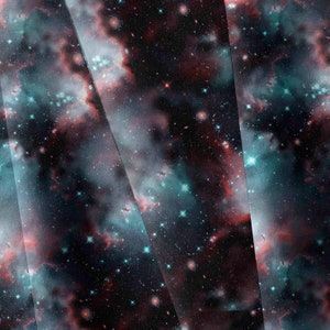 tessuto galassia, tessuto canvas, tela resistente all'acqua, tessuto, tessuto per esterni, tessuto impermeabile, tessuto per esterni, cielo galassia