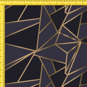 Geometric Fabric,Canvas Fabric, water resistant canvas,  stoff, outdoorstoff meterware,water proof fabric,outdoor fabric,Men Pattern