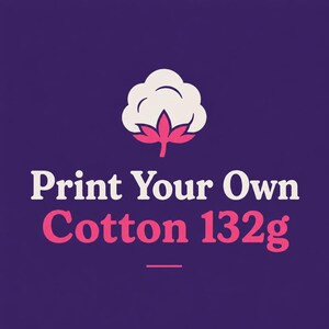 Custom Print Fabric | Print your own fabric | Printed Fabric | Your fabric | Custom design | From one meter