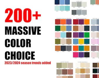 EFFEN KLEUREN Canvas, Codura, waterdicht canvas, 200 g, op maat bedrukt, op maat gesneden