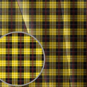 Tartan Fabric, Tartan, Curtain Fabric, Velvet Fabric, Cotton Fabric, Plaid