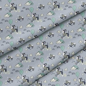 Canvas , water resistant canvas, water proof ,outdoor ,Dog , Chichuahua , Waterproof Fabric, Outdoor, Patio, Furniture, Bag, image 1