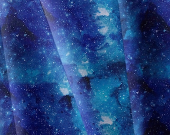 Canvas Stoff, Galaxiestoff, Canvas Stoff, Galaxiestoff, Galaxiestoff, Galaxiestoff, Meterware, Meterware