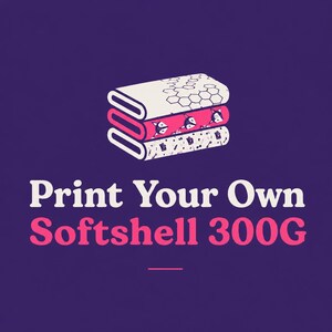 Custom Print Fabric | Print your own fabric | Printed Fabric | Your fabric | Custom design | From one meter