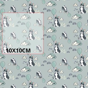 Canvas , water resistant canvas, water proof ,outdoor ,Dog , Chichuahua , Waterproof Fabric, Outdoor, Patio, Furniture, Bag, image 4