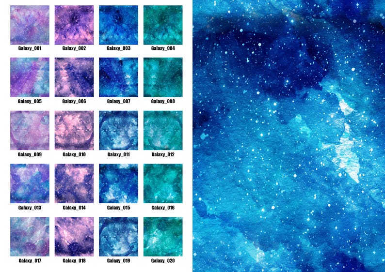 Celestial, Galaxia, Cielo Oscuro, Aurora, Lienzo: Exterior, Tela Impermeable, Exterior, Patio, Muebles, Bolso, imagen 6