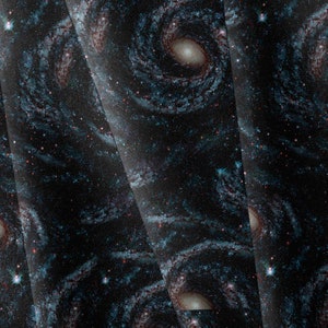 tessuto galassia, tessuto canvas, tela resistente all'acqua, tessuto, tessuto per esterni, tessuto impermeabile, tessuto per esterni, cielo galassia