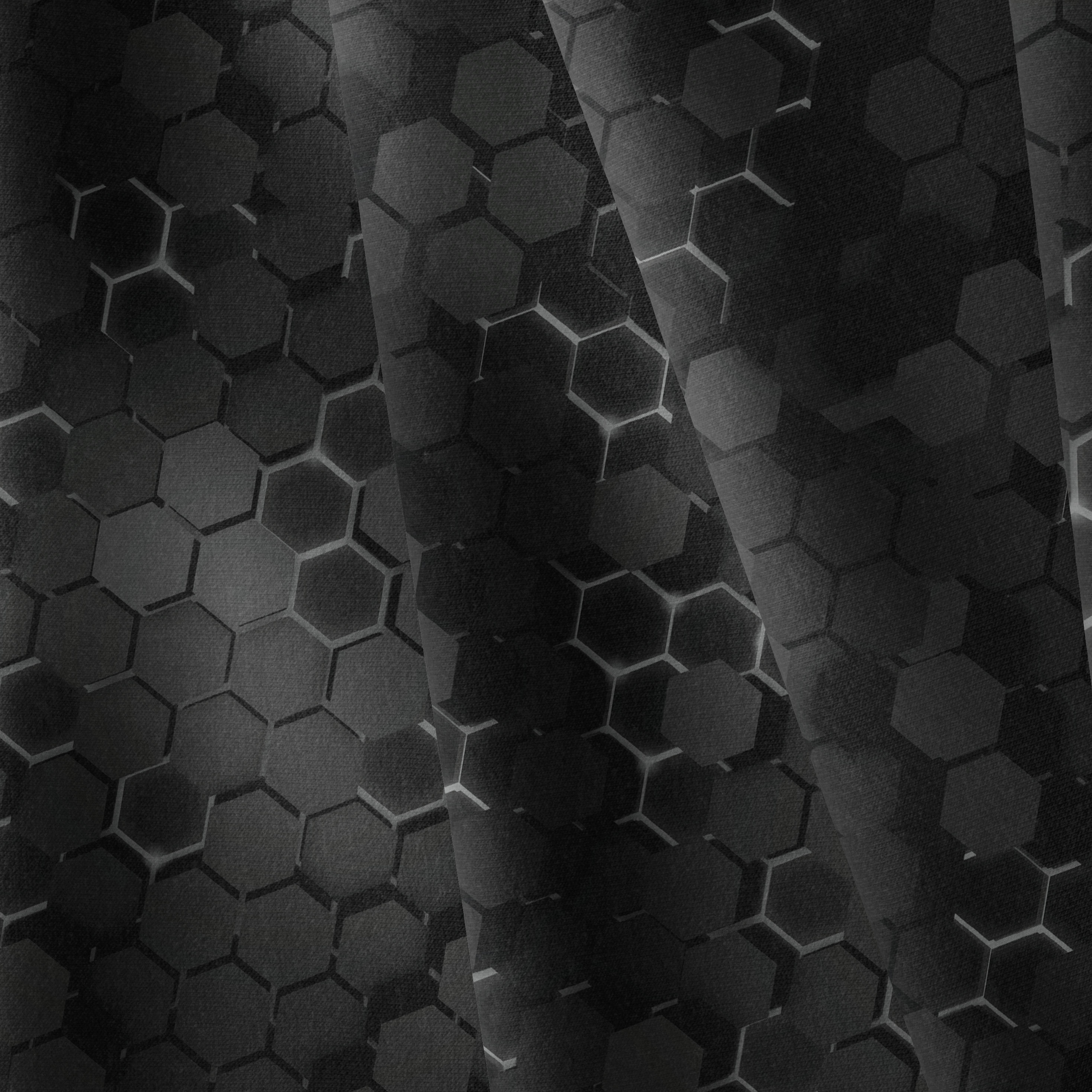 SOFTSHELL FABRIC with print pattern