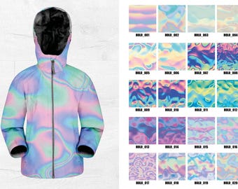 Soft shell , raincoat , softshell ,dog raincoat,  for ,  raincoat,HOLOGRAPHIC  ,, regenjacken