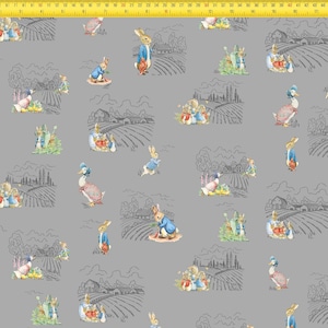 Peter Rabbit  , Rabbit , Peter, waterproof canvas