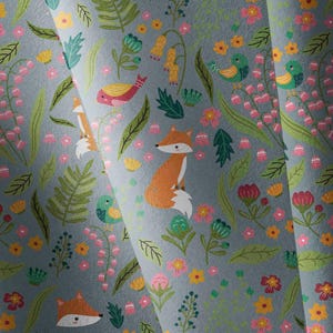 Soft shell , raincoat , softshell ,dog raincoat,  for ,  raincoat,Foxes , fox   ,  , Waterproof Fabric,  Outdoor, Patio, Furniture, Bag,