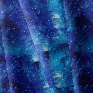 tessuto galassia, tessuto canvas, tela resistente all'acqua, tessuto, tessuto per esterni, tessuto impermeabile, tessuto per esterni, cielo galassia
