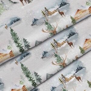 Soft shell , raincoat , softshell ,dog raincoat,  for ,  raincoat,Winter deer pattern  ,