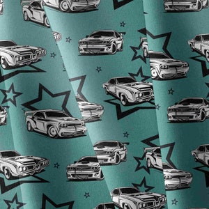 Canvas Fabric, water resistant canvas,  stoff, outdoorstoff meterware,water proof fabric,outdoor fabric,Men Pattern , Cars